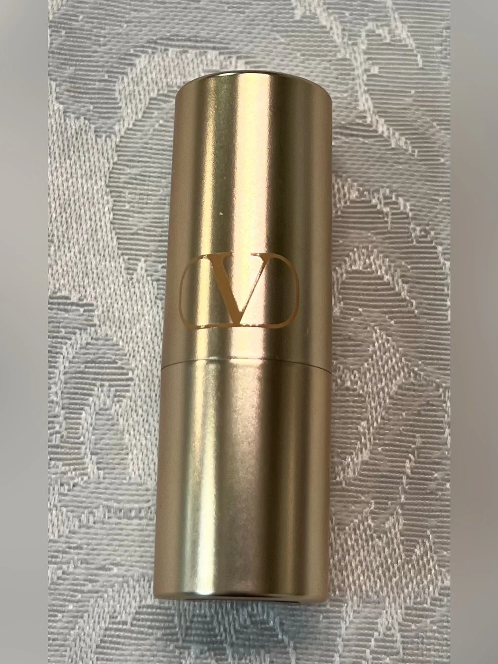Valentino Matte Lipstick - Couture In The Sheets mini NWT - Picture 1 of 4